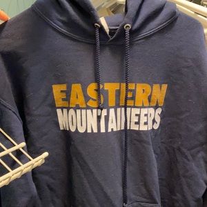 eastern oregon sweatshirt